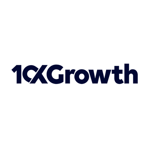 10xGrowth logo