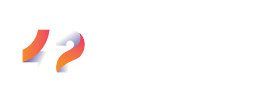 42 Digital logo