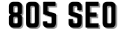 805 SEO logo