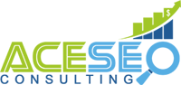 Ace SEO Consulting logo