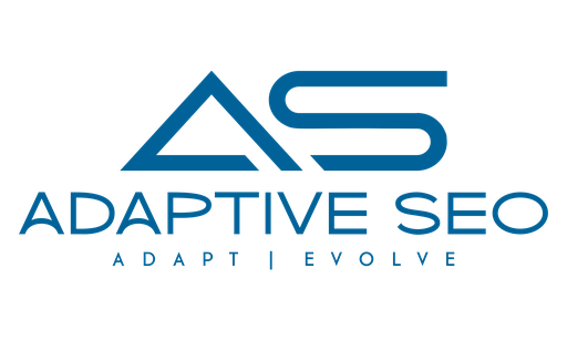 Adaptive SEO logo