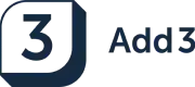 ADD3 logo
