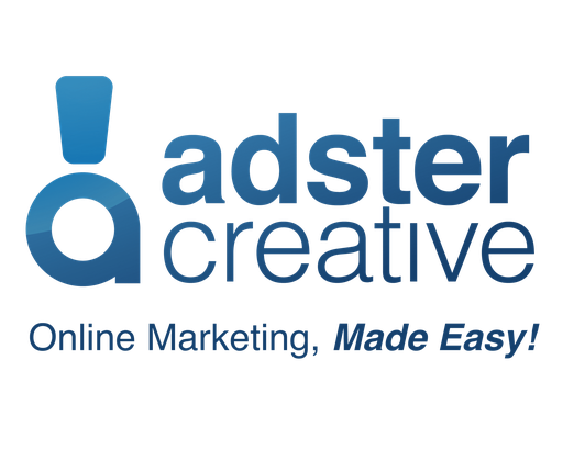 Adster Creative logo