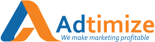 Adtimize logo