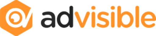 AdVisible logo