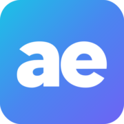 Aesthetic Digital Marketing logo