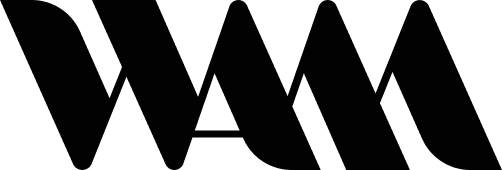 Agence WAM logo