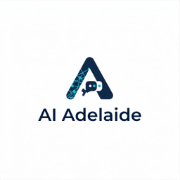 AI Adelaide logo