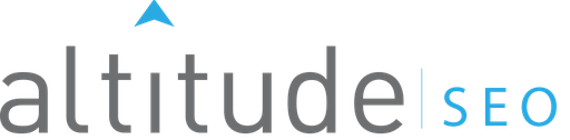 Altitude SEO logo