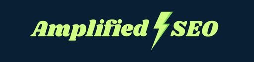 Amplified SEO logo