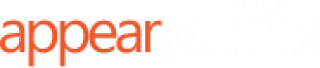 Appear Online logo