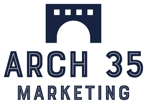 Arch 35 logo