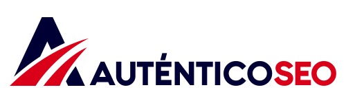 Autentico SEO logo