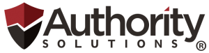 Authority Solutions® logo