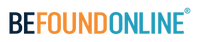 Be Found Online (BFO) logo