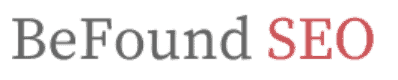 BeFound SEO logo