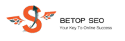 BeTop SEO logo