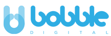 Bobble Digital logo