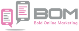 Bold Online logo