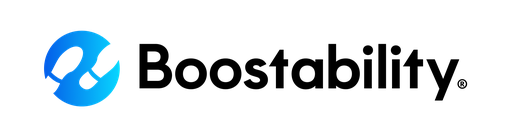 Boostability logo