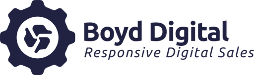 Boyd Digital logo