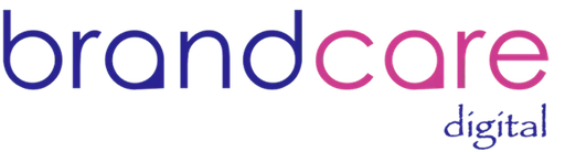 Brandcare Digital logo