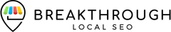 Breakthrough Local Marketing logo
