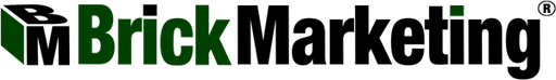 Brick Marketing logo