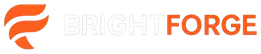 Bright Forge SEO logo