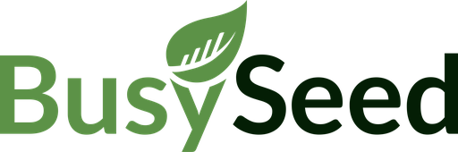 BusySeed logo