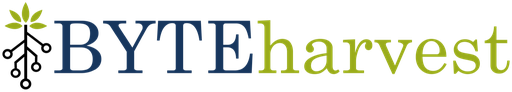 Byteharvest logo