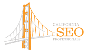 California SEO Professionals logo