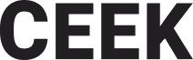 CEEK Marketing logo