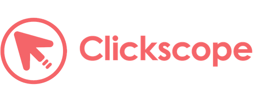 Clickscope Digital logo