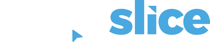 ClickSlice logo