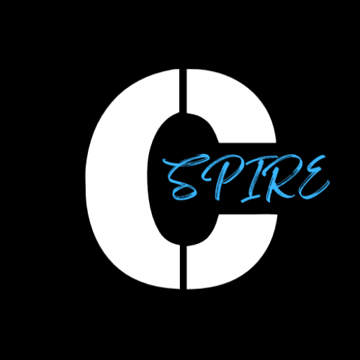 Clickspire logo