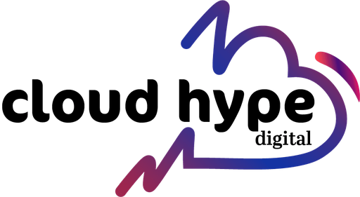 Cloudhype Digital logo