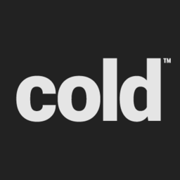 Cold logo