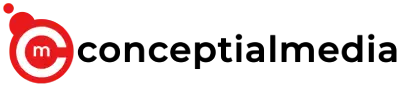Conceptial Media logo