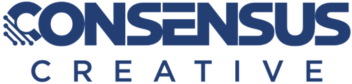 Consensus Creative logo