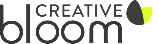 Creative Bloom logo