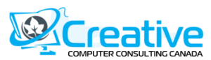 Creative Computer Consulting logo