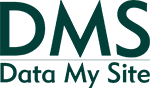 DataMySite logo