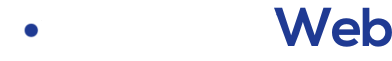 Dialed-In Web logo