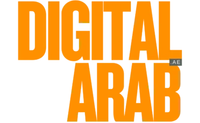 Digital Arab logo