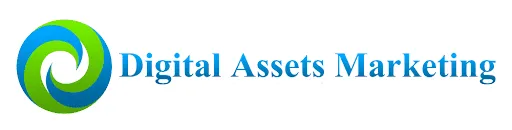 Digital Assets Marketing logo