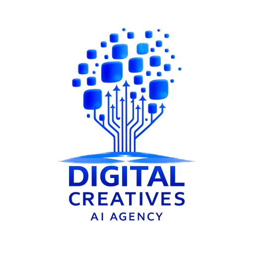 Digital Creatives logo