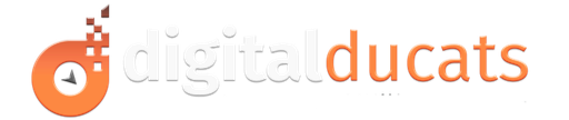 Digital Ducats logo