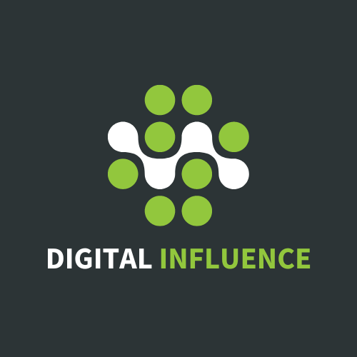 Digital Influence logo