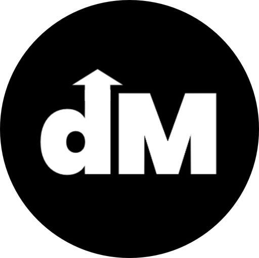 Digital Mark logo